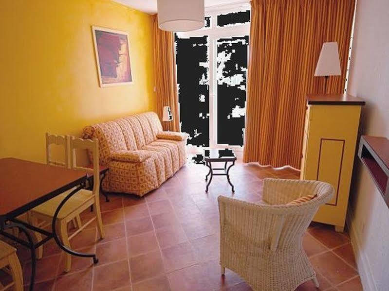 Belambra Clubs Residence Le Grau Du Roi - Le Vidourle Arles Dış mekan fotoğraf