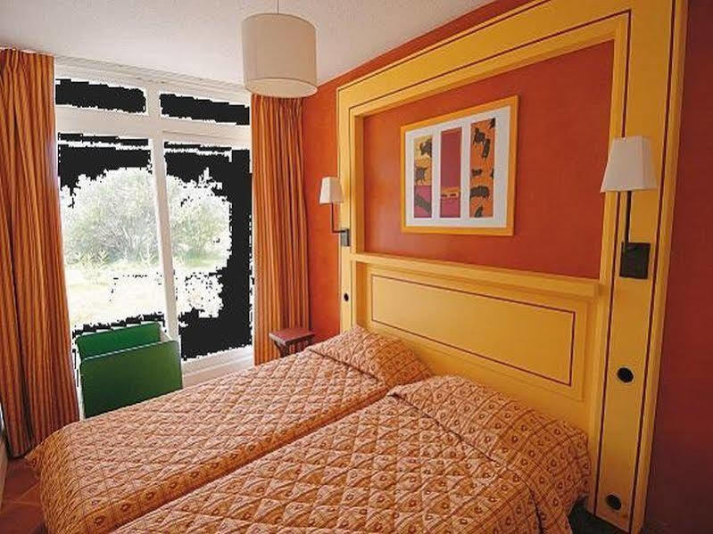 Belambra Clubs Residence Le Grau Du Roi - Le Vidourle Arles Dış mekan fotoğraf